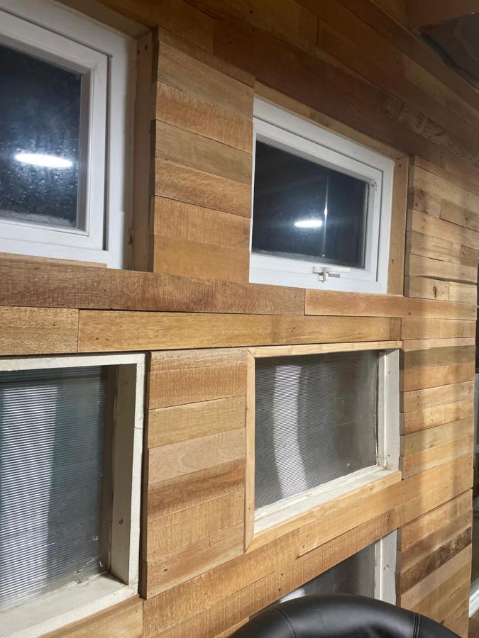 Cabana Cerca Del Aeropuerto Puerto Montt Exteriör bild